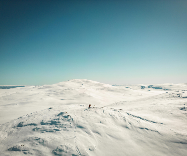 Vister Hemsedal